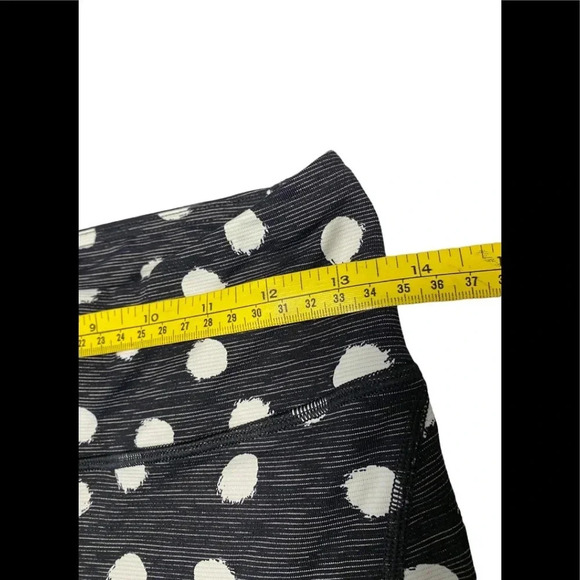 Outdoor Voices Polka Dot Leggings - Picture 12 of 13